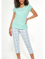 Dámské pyžamo model 15766279 - Cornette