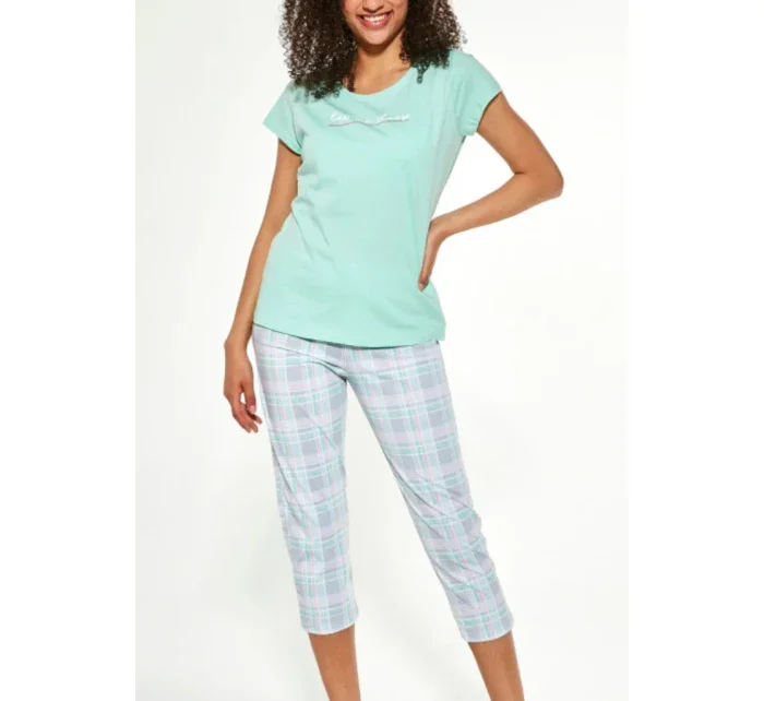 Dámske pyžamo Cornette 665/282