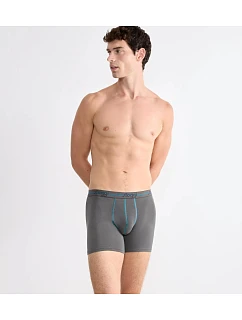 sloggi men Start Short C2P box - BROWN - SLOGGI BROWN - SLOGGI