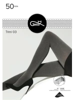 Dámske pančuchy Gatta Trini wz.03 50 deň 2-4