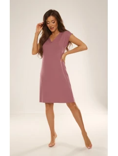 Dámská noční košile model 18560187 Freya kr/r S2XL - De Lafense