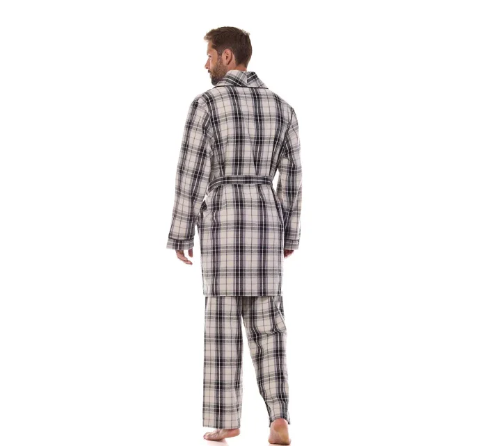 Pánský župan  3XL model 20616799 - L&L