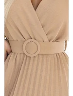 Dámske šaty 607-2 LYRA - Numoco basic Dámske šaty 607-2 LYRA - Numoco basic