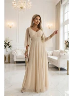 Dámské šaty model 21956240 - numoco basic