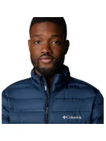 Lake 22 II Péřová bunda s kapucí M model 21305056 - Columbia