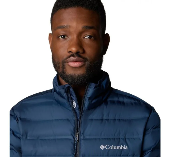 Lake 22 II Péřová bunda s kapucí M model 21305056 - Columbia