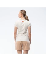 Dámské tričko s krátkým rukávem model 21356365 II WO'S - Elbrus Dámské tričko s krátkým rukávem model 21356365 II WO'S - Elbrus