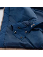 Pánská bunda model 21810982 - Martes Pánská bunda model 21810982 - Martes