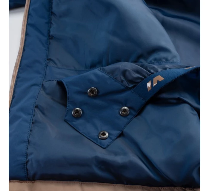 Pánská bunda model 21810982 - Martes Pánská bunda model 21810982 - Martes