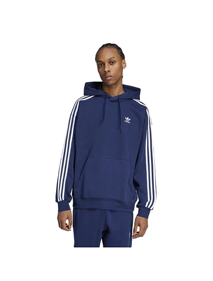 Originals Baggy mikina s kapucí model 21396379 - ADIDAS Originals Baggy mikina s kapucí model 21396379 - ADIDAS