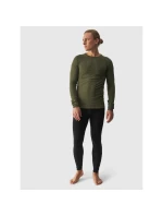 Tričko 4F M 4FWAW24USEAM172-43S pánske