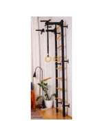 DRABINKA Z DRĄŻKIEM I DLA dětské model 21830293 - Benchk DRABINKA Z DRĄŻKIEM I DLA dětské model 21830293 - Benchk