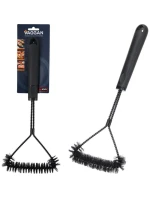 KEFA NA GRILOVANIE ČIERNA 40 CM