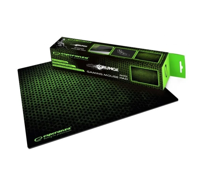 Herní podložka pod myš   mm x 240 model 21862940 - Esperanza