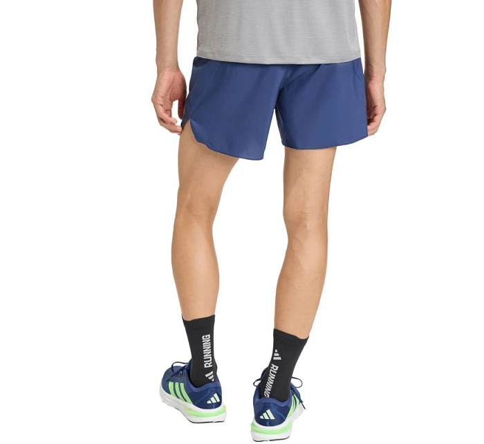 Pánské šortky Running Essentials modré model 22116673 - ADIDAS