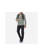 Pánske tričko MILLET Intense Ts Ls M, sivé