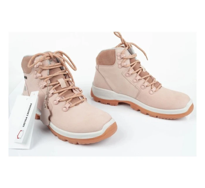 Dámska treková obuv BDH253 - 4F