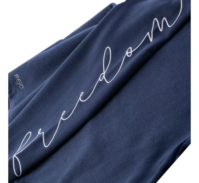 Dievčenská mikina Ashira Jr 92800438633 - Bejo Dievčenská mikina Ashira Jr 92800438633 - Bejo