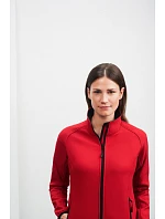 JN Dámská 2vrstvá promo softshellová bunda 02. model 22530107 - Daiber JN Dámská 2vrstvá promo softshellová bunda 02. model 22530107 - Daiber
