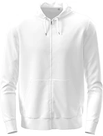 Classic Zip Hoodie Mikina s kapucí "Classic" model 22452635 white - Stedman Classic Zip Hoodie Mikina s kapucí "Classic" model 22452635 white - Stedman