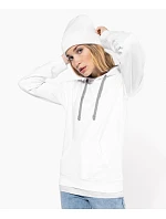 K 465 Dámská mikina s kontrastní kapucí model 22509561 - Kariban K 465 Dámská mikina s kontrastní kapucí model 22509561 - Kariban