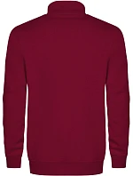 Pánská pracovní mikina EXCD 40. granat model 22516816 - Promodoro Pánská pracovní mikina EXCD 40. granat model 22516816 - Promodoro