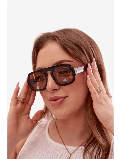 Dámské sluneční brýle s UV model 22031549 - Boto