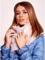 Šatka AT CH 171201.11 svetlo ružový Šatka AT CH 171201.11 svetlo ružový