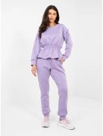 Komplet IT KMPL model 21958601 jasny fioletowy - FPrice