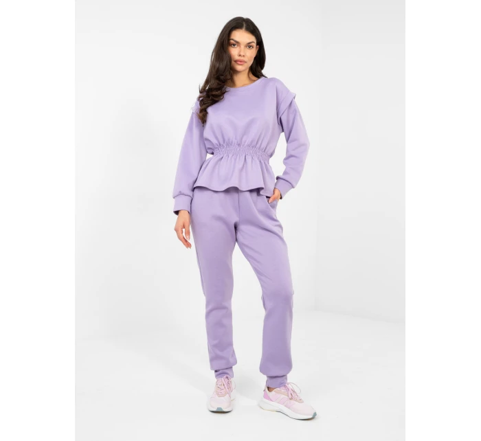 Komplet IT KMPL model 21958601 jasny fioletowy - FPrice