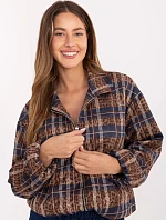 Bunda IT KR 5773.23 modrá