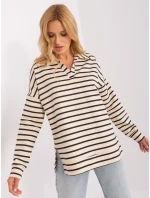 Blúzka LK BZ 509314.83 svetlo béžová Blúzka LK BZ 509314.83 svetlo béžová