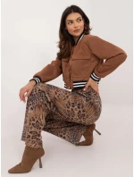 Kalhoty LK SP model 20585860 camel - FPrice