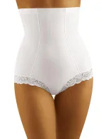 Nohavičky Modelia White - Wol-Bar Nohavičky Modelia White - Wol-Bar