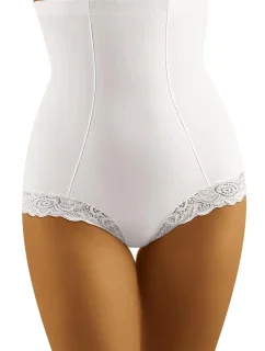 Kalhotky model 17565756 White - Wol-Bar