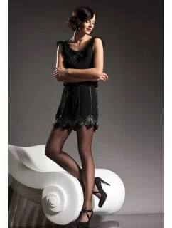 Dámske pančuchové nohavice Palo E 5028 - Fiore