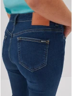 Dámské kalhoty model 17627009 - Big Star