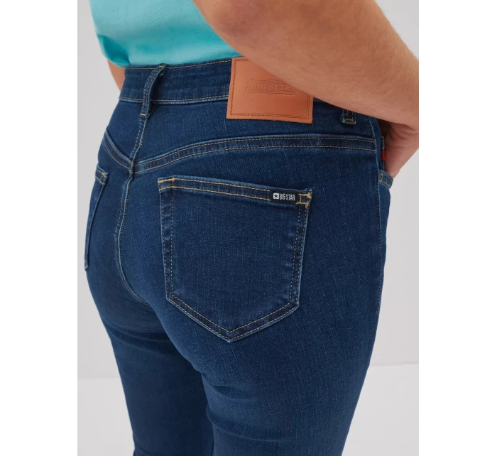 Dámské kalhoty model 17627009 - Big Star