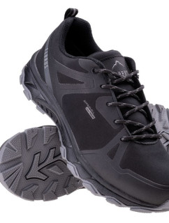 Pánské trekové boty Wesko Wp M 92800401554 - Elbrus