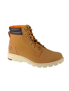 Pánske topánky Walden Park Wr M 0A5UFH - Timberland