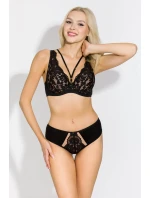 BIUSTONOSZ BRALETTE BLACK model 19649849 - MEDIOLANO BIUSTONOSZ BRALETTE BLACK model 19649849 - MEDIOLANO