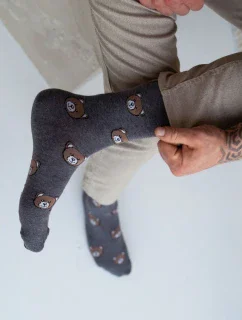 PÁNSKÉ PONOŽKY  HEAD model 20915085 - Milena