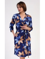 Dámsky krátky župan Sarah