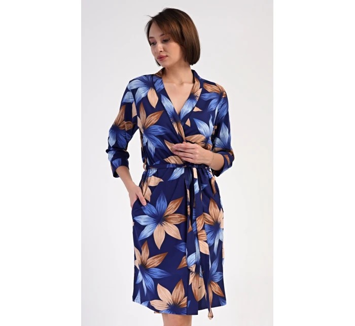 Dámsky krátky župan Sarah