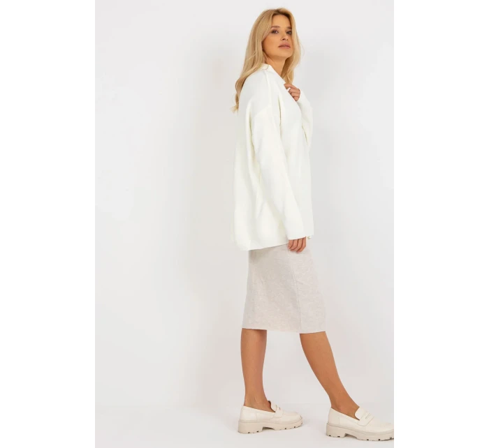 Sveter model 175730 Rue Paris Sveter model 175730 Rue Paris