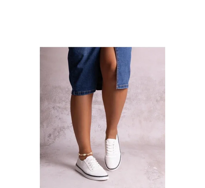 Tenisky model 207329 Solea