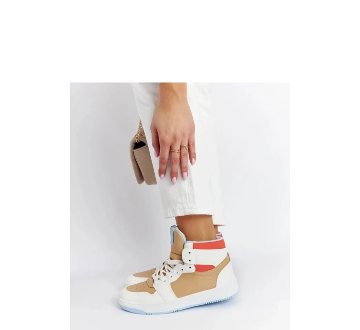 Tenisky model 207562 Solea Tenisky model 207562 Solea