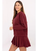 Denné šaty model 219362 Rue Paris Denné šaty model 219362 Rue Paris