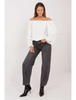 Blúzka model 222941 Taliansko Moda Blúzka model 222941 Taliansko Moda