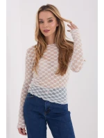 Hodvábna blúzka model 223080 Továrenská cena